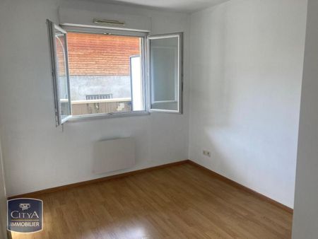 Location Appartement 2 pièces 38m² ST MARTIN D HERES 38400 - Photo 3