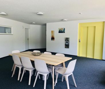 Appartement protégé de 3.5 pièces - Photo 4