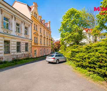 Pronájem bytu 3+1 67 m², Libušina 514, Karlovy Vary - Photo 5