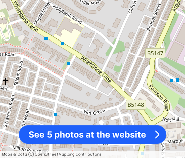 Whetstone House, Birkenhead, CH41 - Photo 1