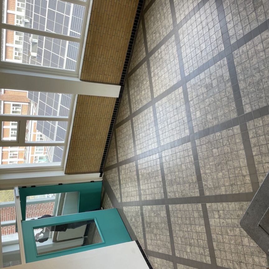 Heinsiusstraat 95 - Foto 1