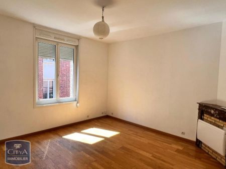 Appartement à louer 3 pièces 66.54m² - Photo 2