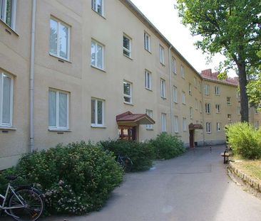 Björkhultsvägen 8 A - Foto 1