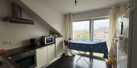Appartement te huur in Burst voor € 795 met 2 slaapkamers - Foto 5