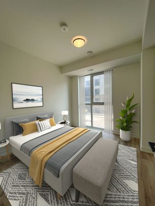 For Lease - 345 Wheat Boom Drive Unit# 201, Oakville, Ontario - Photo 1