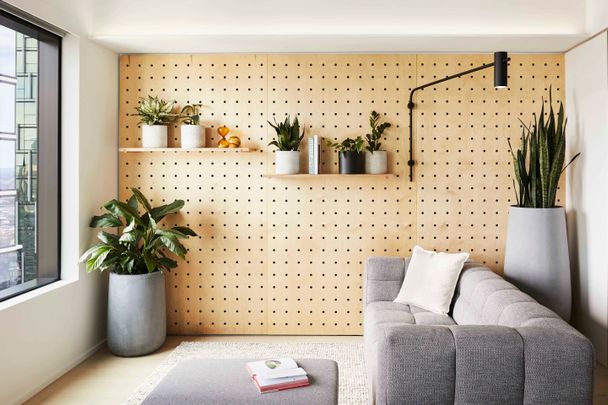 Signature Plus Studio Suite - Photo 1