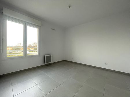 Appartement Perpignan 2 pièce(s) 44.57 m2 - Photo 5