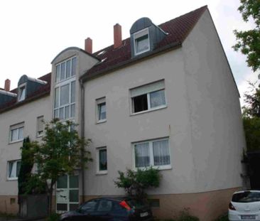 Mietwohnung in Gemünden - Nur mit Wohnberechtigungsschein - Die ers... - Photo 2