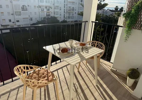 Alquiler de piso en Avenida Costa del Sol, 2