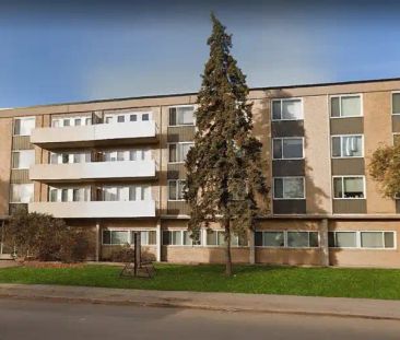 Waldorf Apartments | 11330 124 Street NW, Edmonton - Photo 1