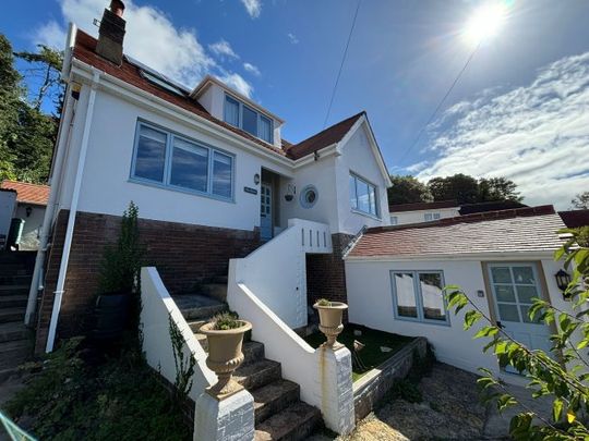 St Katherines Road, Torquay, TQ1 - Photo 1