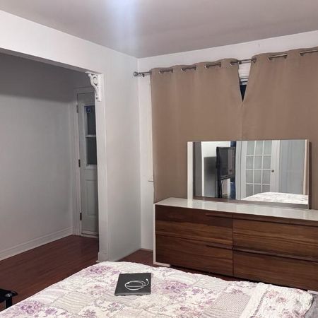 Grand 5 1/2 à louer à Aujou - Photo 3