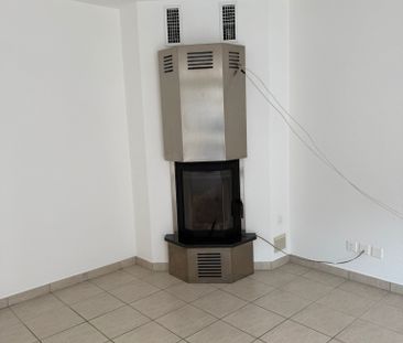 Appartement spacieux de 3.5 pièces au 1er étage - Photo 2