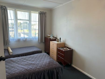 Huntly Two Bedroom - Neat & Tidy - Photo 5