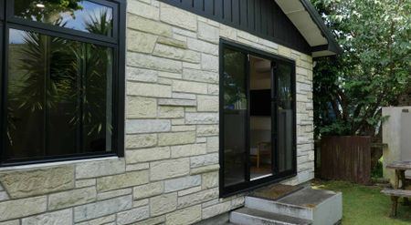 Modern, Refurbished Two-Bedroom Units with Parking and Outdoor Space - Photo 5