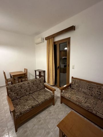 Studio/Γκαρσονιέρα για ενοικίαση Γάλλος (Ρέθυμνο) - Photo 2