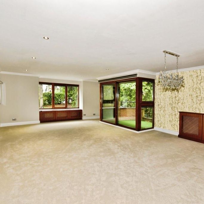 3 bedroom apartment to rent - Photo 1