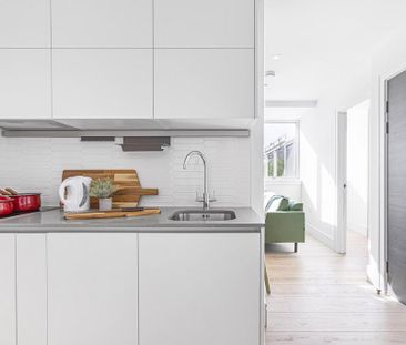 1 bedroom apartment to rent - Photo 3