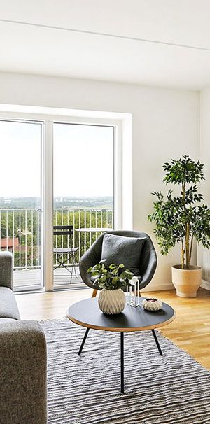 Anna Anchers Gade 8, 1. tv. - Photo 1