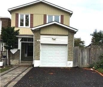 For Lease - 58 Rakewood Crescent, Toronto, Ontario - Photo 3