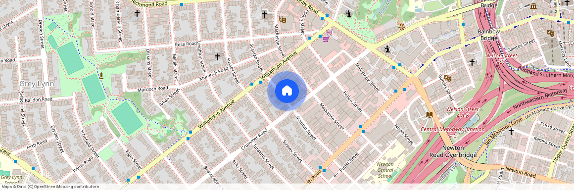 G3/29 Scanlan Street, Auckland City, Grey Lynn