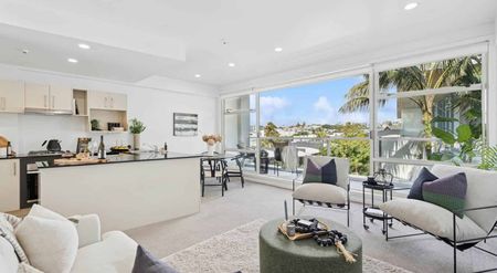 Parnell Perfection with Resort-Style Amenities! - Photo 2