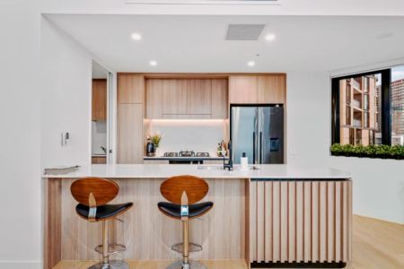 920/8 Lapwing Street,Wentworth Point,New South Wales 2127, Sydney - Photo 2