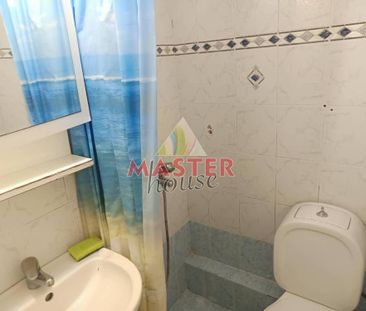 Studio/Γκαρσονιέρα για ενοικίαση Κάτω Τούμπα (Τούμπα) - Φωτογραφία 5