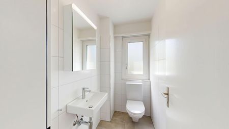 3.5 Zimmer, 82 m², 1. Stock - Photo 5