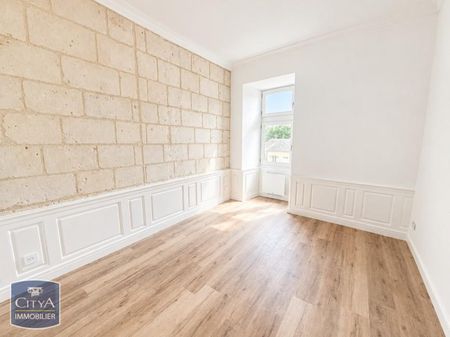 Location Appartement 3 pièces 73m² CHINON 37500 - Photo 4