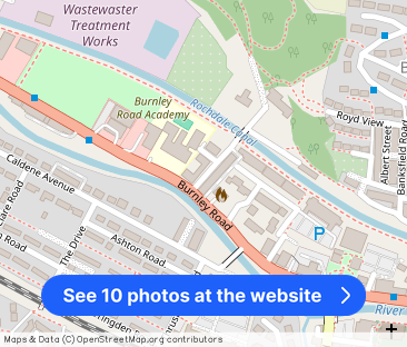 Acre Villas, HEBDEN BRIDGE - Photo 1