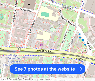 Wrocław-Stare Miasto,2 osobne pokoje | Widok panoramiczny. - Photo 1