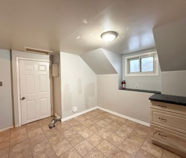 For Lease - 401 QUEENSTON Street Unit# UPPER, St. Catharines, Ontario - Photo 4