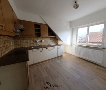 Ruim appartement te huur in het hart van Zonhoven - Photo 5