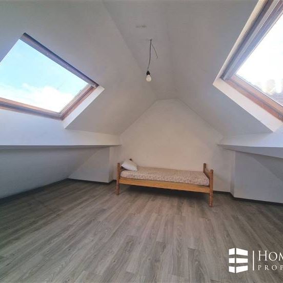 Appartement te huur - Photo 1