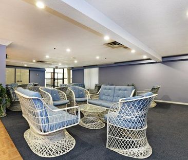 For Lease - 1500 Riverside Drive Unit# 303, Alta Vista and Area, On... - Photo 5