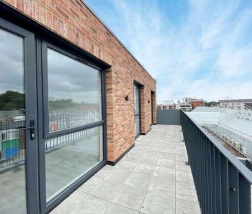 Obelisk House, Obelisk Way, Camberley, GU15 - Photo 5