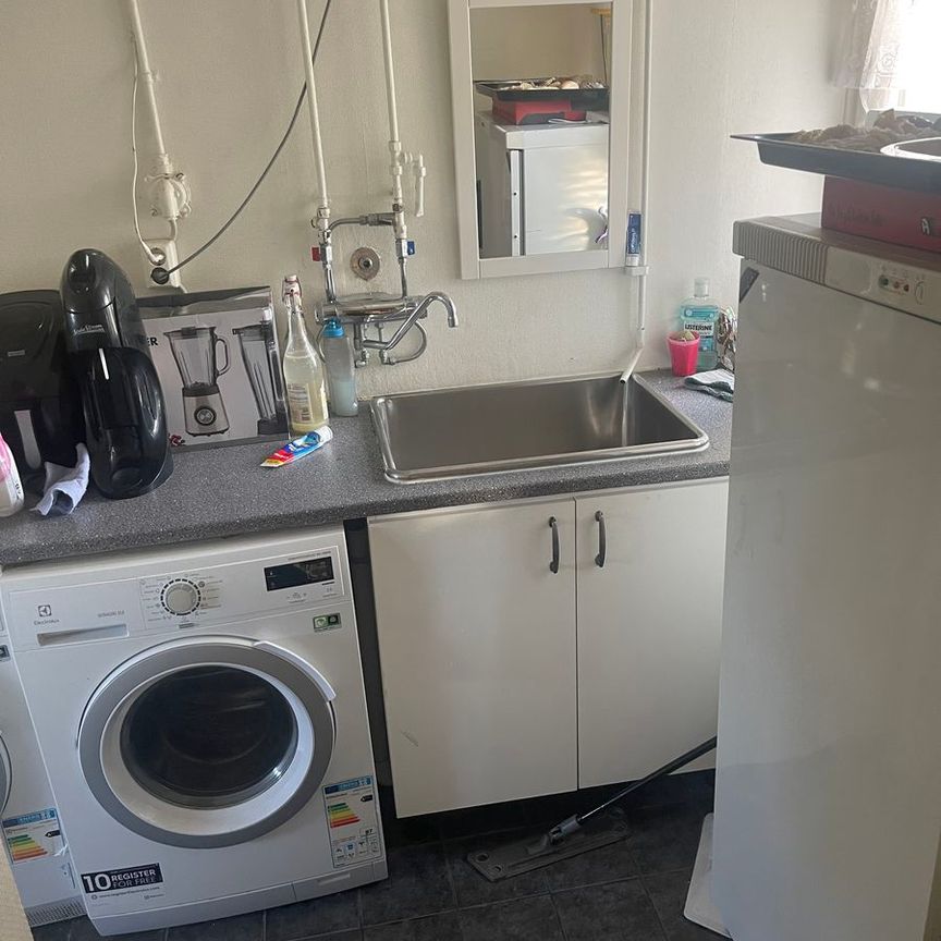 Götgatan, Ronneby - Foto 1