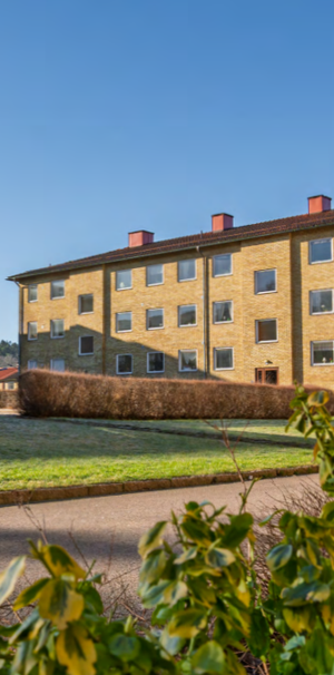 Guldgubbegatan, Kungsbacka - Photo 1