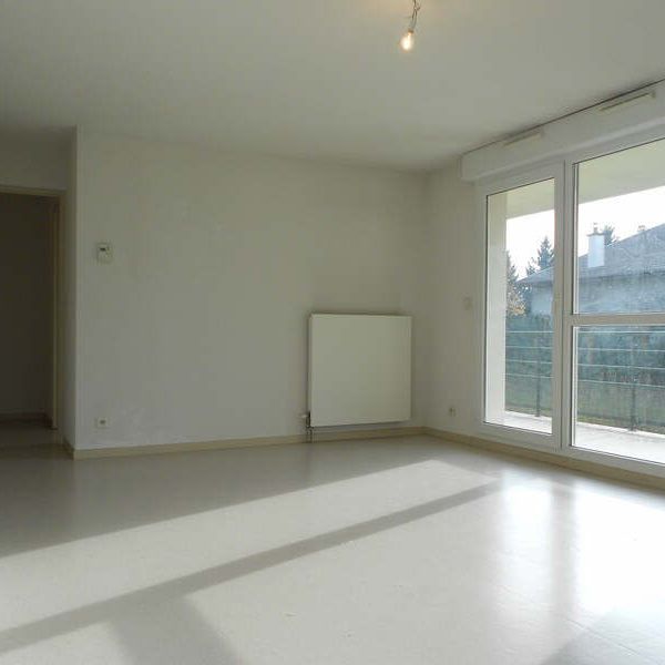 Location Appartement 3 pièces 70m² BESANCON 25000 - Photo 1