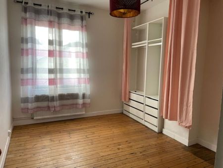 MAISON DE VILLE QUARTIER ST MARTIN - Photo 2