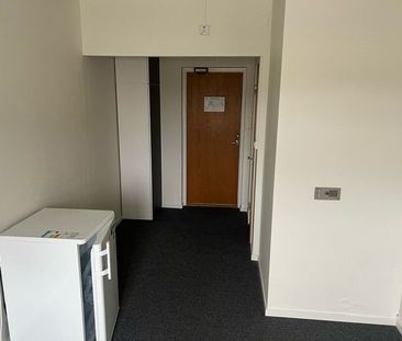 Järnvägsgatan, Emmaboda - Foto 3