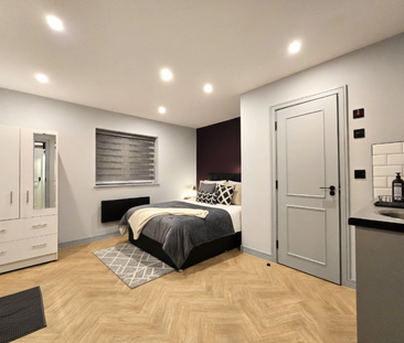 6 bedroom semi-detached bungalow to rent - Photo 6