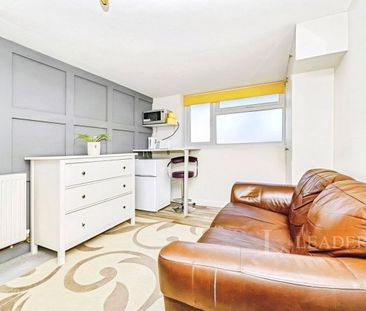 1 bedroom house to rent Russell Rise, Luton, Bedfordshire, LU1 - Photo 1