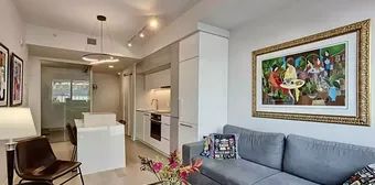 Appartement · 58 m² · Ville-Marie - Photo 2