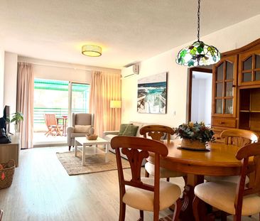 Piso de alquiler en Carrer de Jacinto Benavente, Playa Muchavista - Photo 4