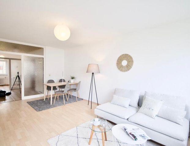 Attraktive 3-Zimmer Wohnung in Köln! - Photo 1