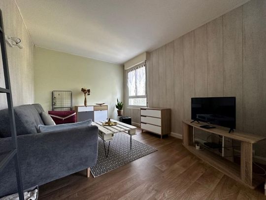 Location Appartement 4 pièces 84m² BLOIS 41000 - Photo 1