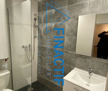 APPARTEMENT AIX EN PROVENCE - 2 pièce(s) - 40 m2 - Photo 2