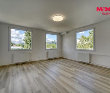 Pronájem bytu 2+kk 53 m², V Drahelinkách 124, Sušice II - Photo 1